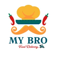 My Bro Food Delivery